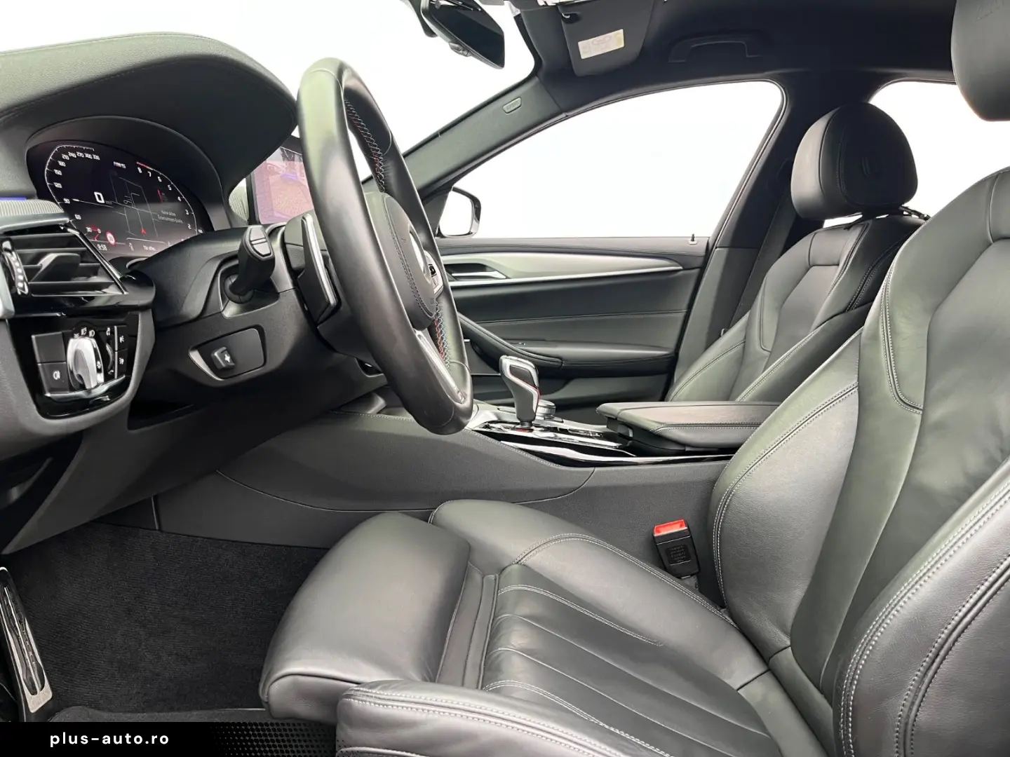 BMW M5 HUD h k Driver's Package M-Performance 20