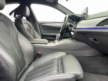 BMW M5 HUD h k Driver's Package M-Performance 20