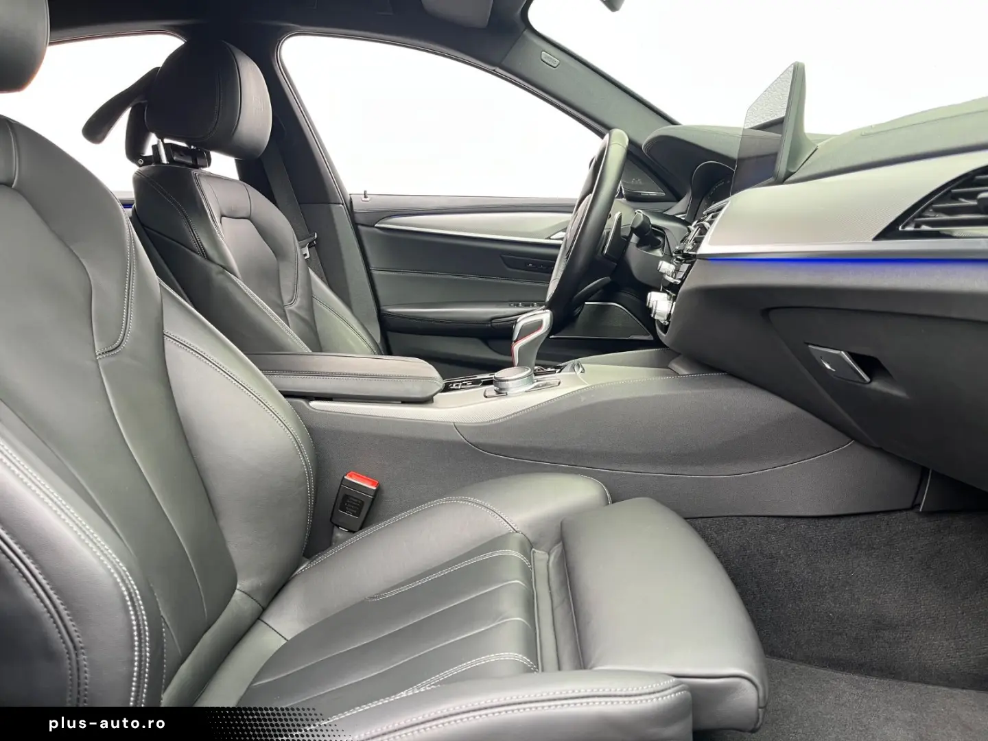 BMW M5 HUD h k Driver's Package M-Performance 20