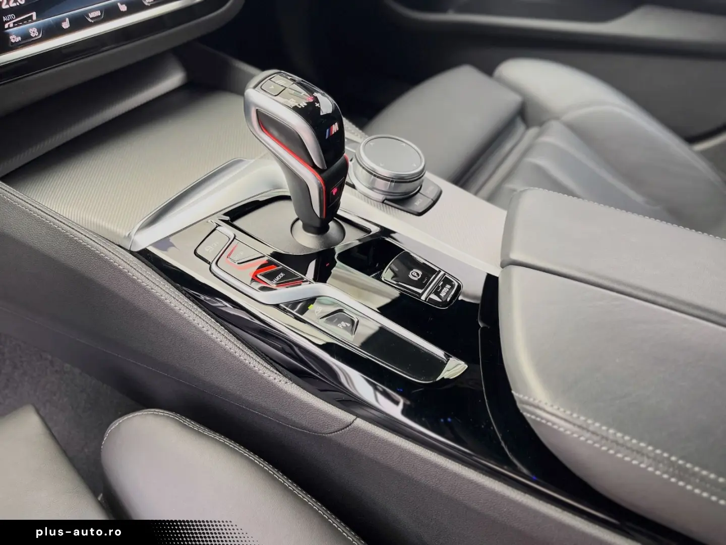 BMW M5 HUD h k Driver's Package M-Performance 20