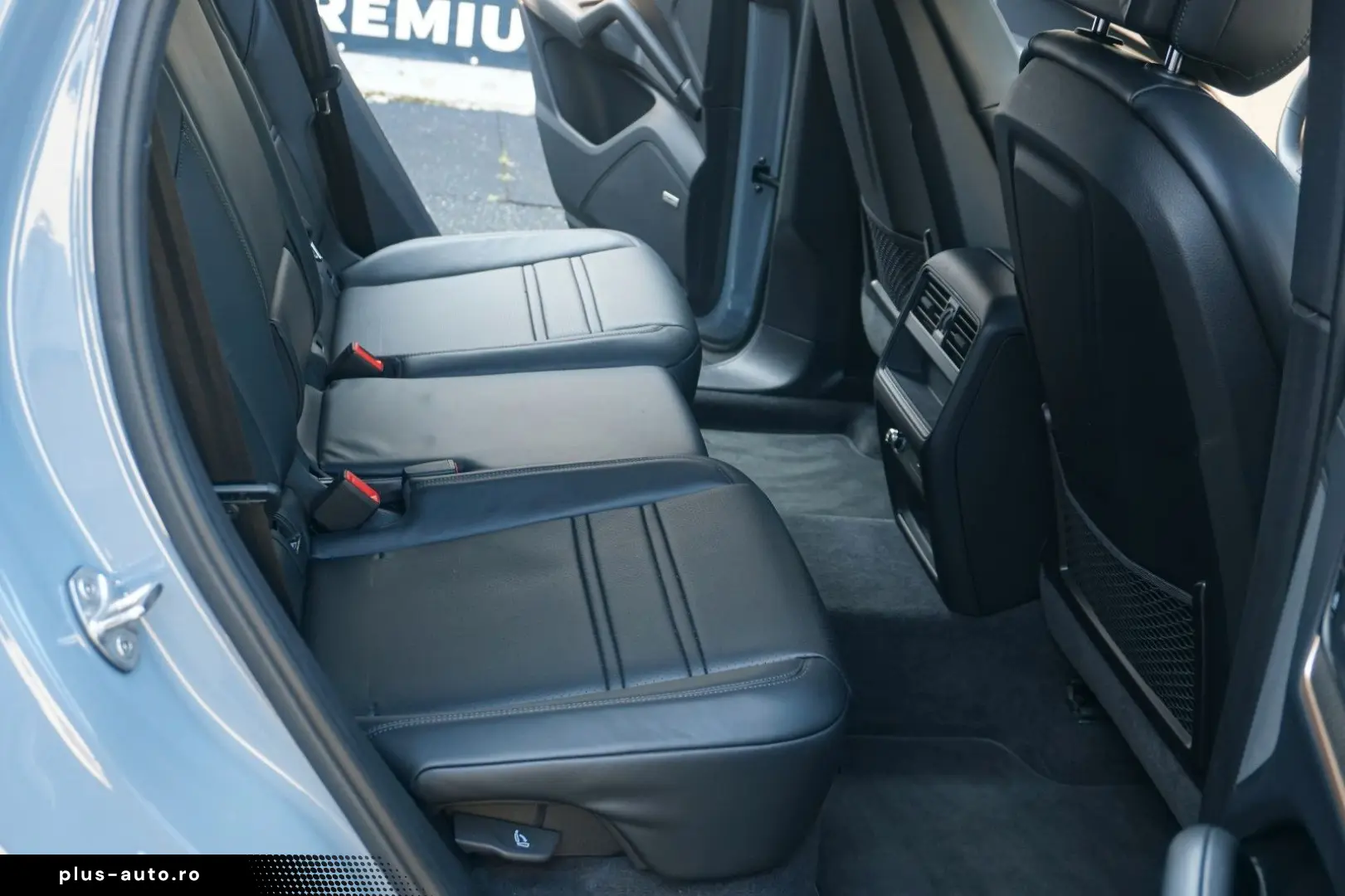 PORSCHE Cayenne Coupe S E-Hybrid SportDesign Paket SpAbg