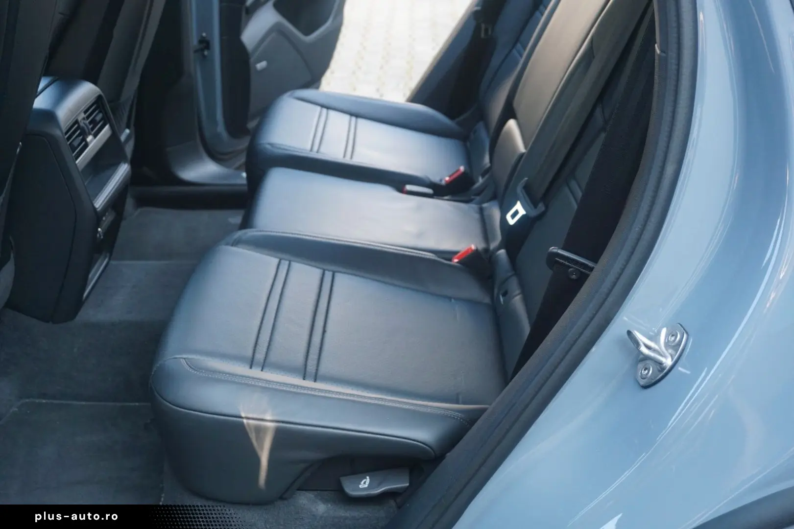 PORSCHE Cayenne Coupe S E-Hybrid SportDesign Paket SpAbg