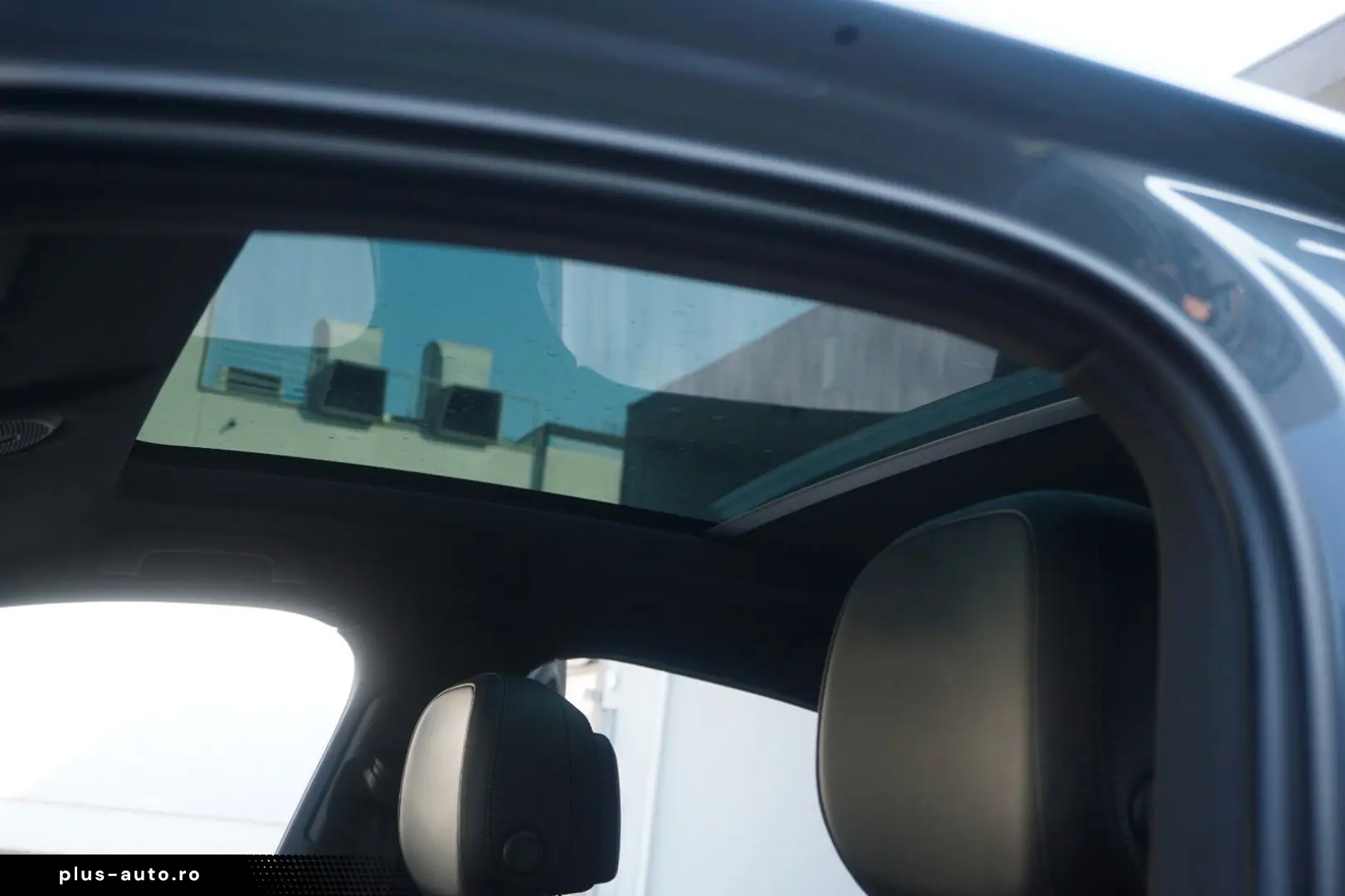 PORSCHE Cayenne Coupe S E-Hybrid SportDesign Paket SpAbg