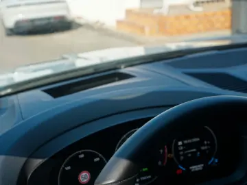 PORSCHE Cayenne Coupe S E-Hybrid SportDesign Paket SpAbg