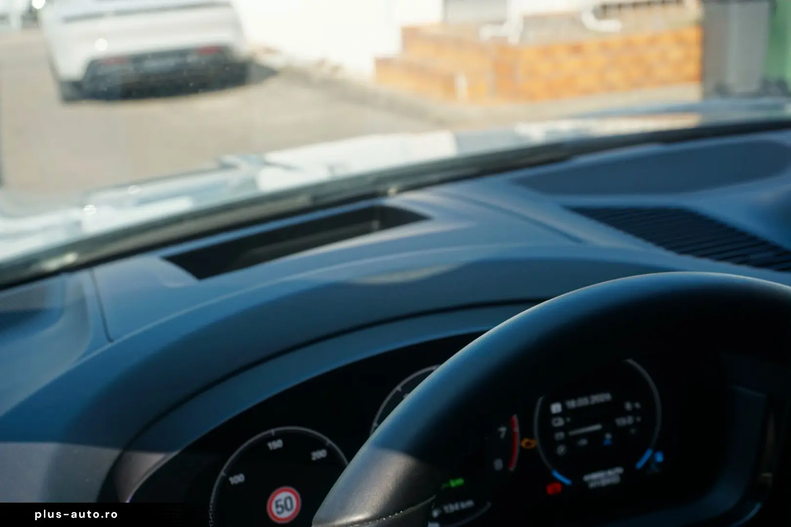 PORSCHE Cayenne Coupe S E-Hybrid SportDesign Paket SpAbg