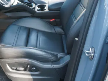 PORSCHE Cayenne Coupe S E-Hybrid SportDesign Paket SpAbg