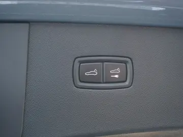 PORSCHE Cayenne Coupe S E-Hybrid SportDesign Paket SpAbg