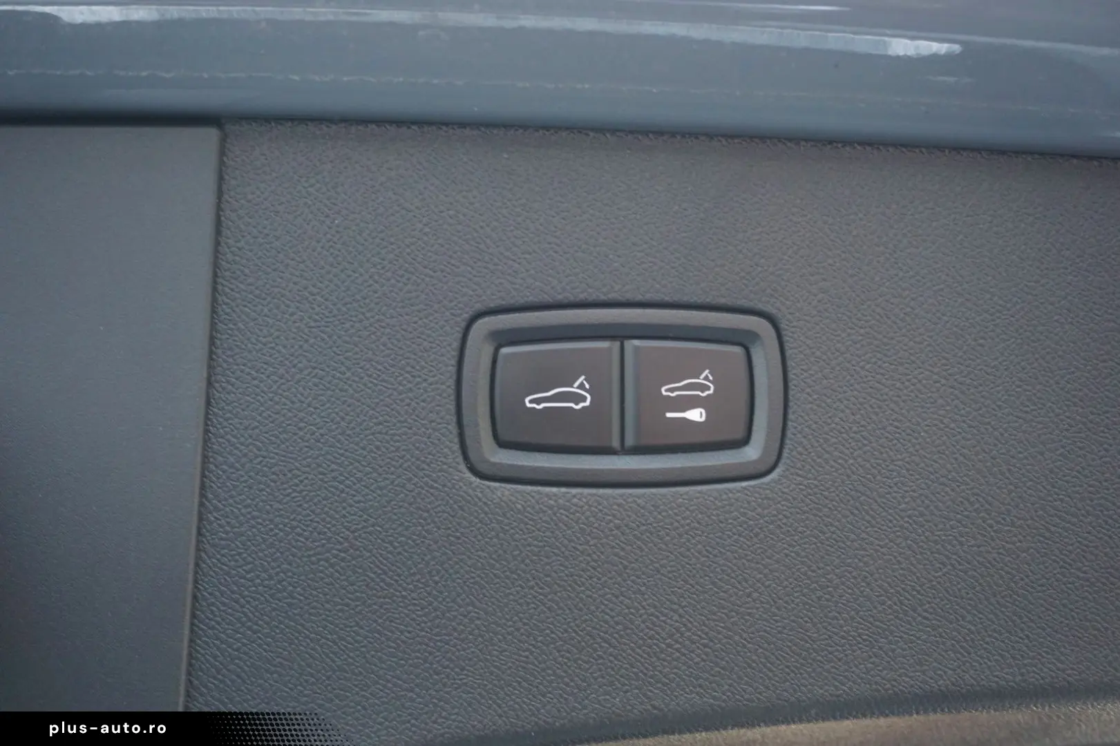 PORSCHE Cayenne Coupe S E-Hybrid SportDesign Paket SpAbg