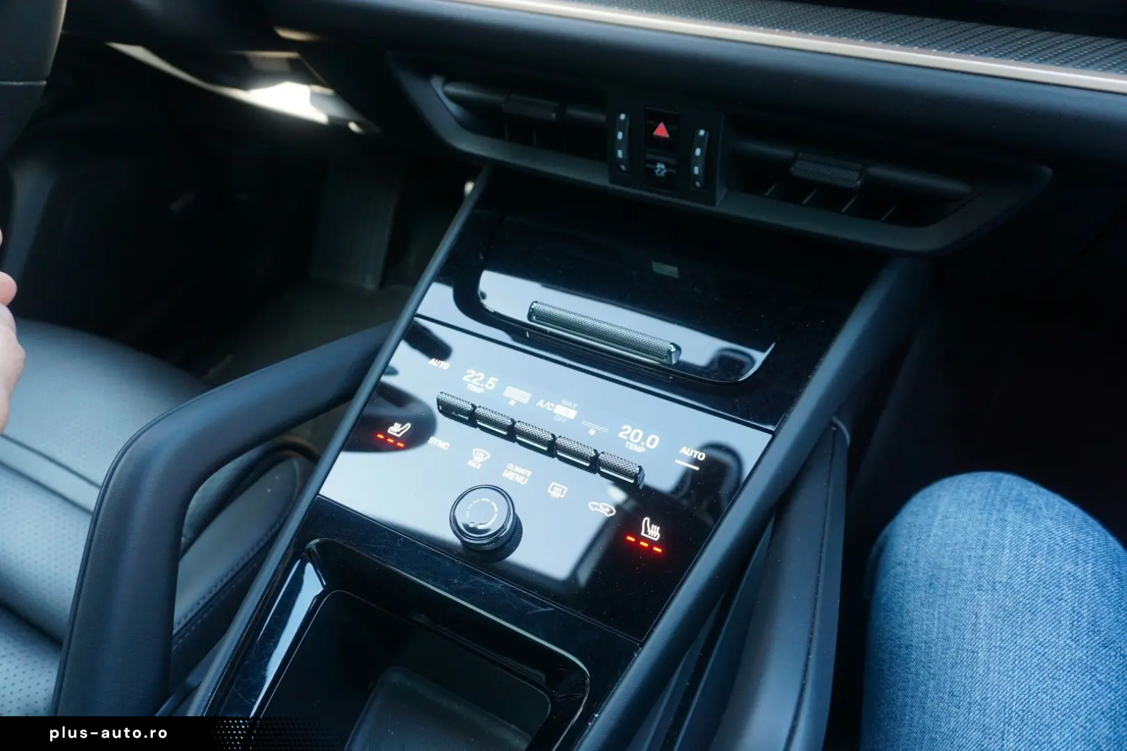 PORSCHE Cayenne Coupe S E-Hybrid SportDesign Paket SpAbg