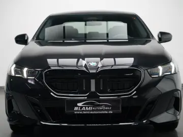 BMW 520d xDr MSport ICONIC GL 360 HUD CARBON H&K Ventil