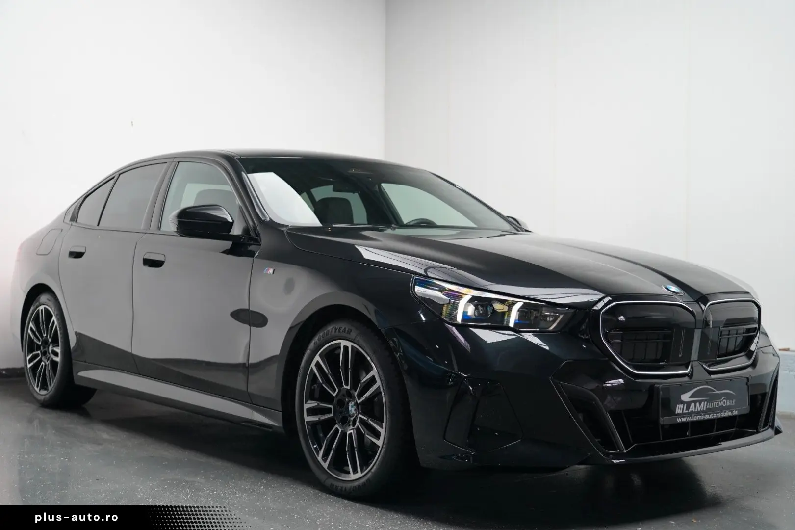 BMW 520d xDr MSport ICONIC GL 360 HUD CARBON H&K Ventil