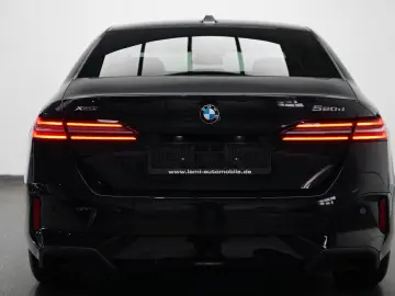 BMW 520d xDr MSport ICONIC GL 360 HUD CARBON H&K Ventil