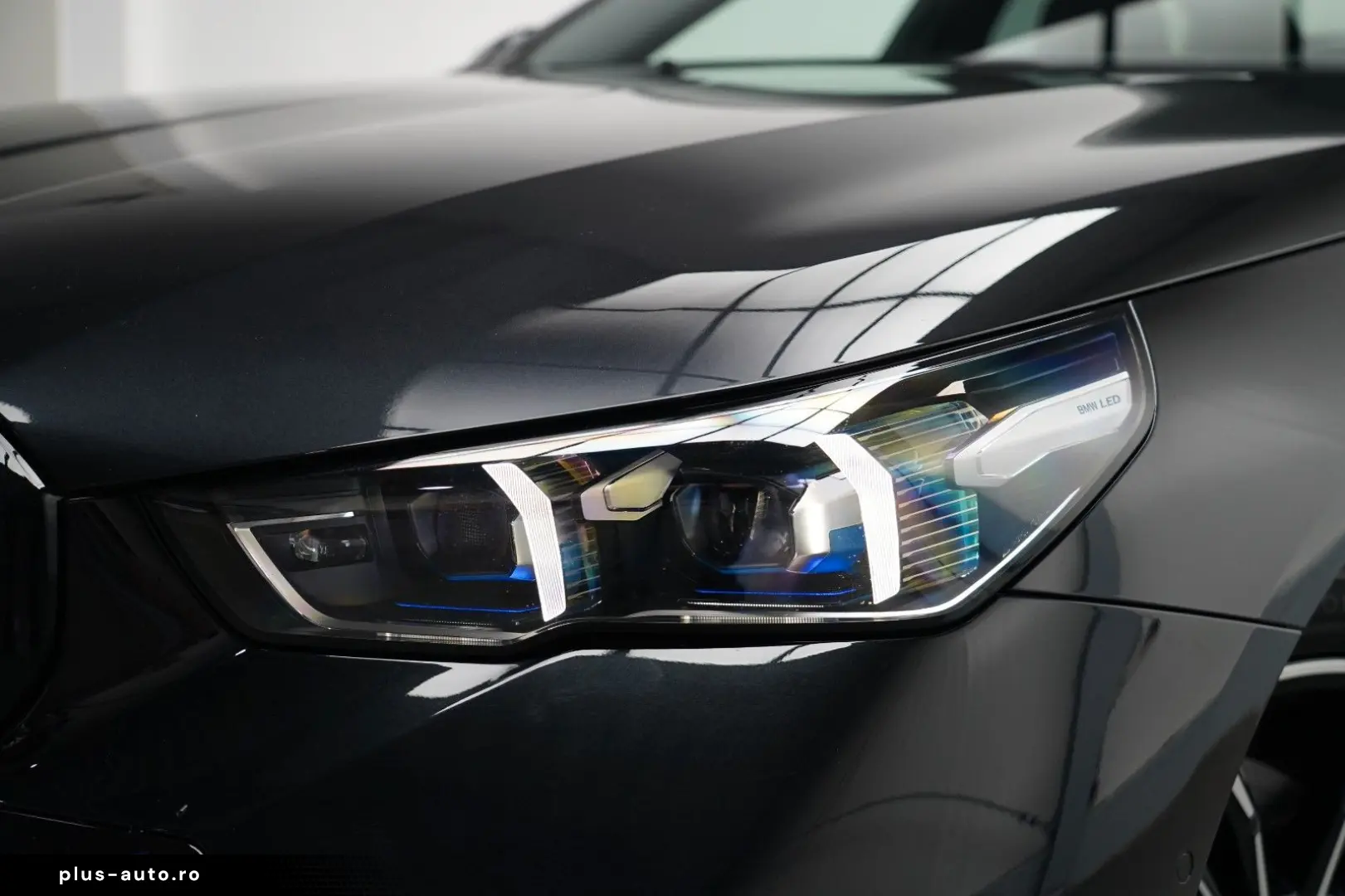 BMW 520d xDr MSport ICONIC GL 360 HUD CARBON H&K Ventil