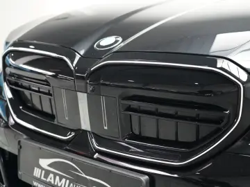 BMW 520d xDr MSport ICONIC GL 360 HUD CARBON H&K Ventil