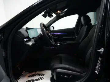 BMW 520d xDr MSport ICONIC GL 360 HUD CARBON H&K Ventil