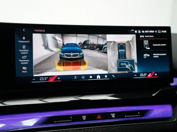 BMW 520d xDr MSport ICONIC GL 360 HUD CARBON H&K Ventil