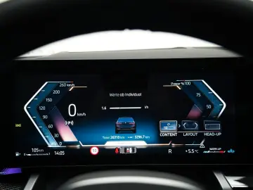 BMW 520d xDr MSport ICONIC GL 360 HUD CARBON H&K Ventil