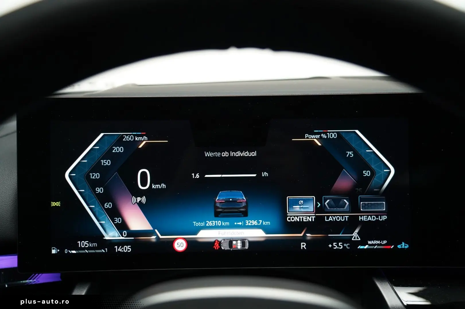 BMW 520d xDr MSport ICONIC GL 360 HUD CARBON H&K Ventil