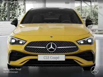 Mercedes-Benz CLE 220 d Cp AMG PREM Pano 360