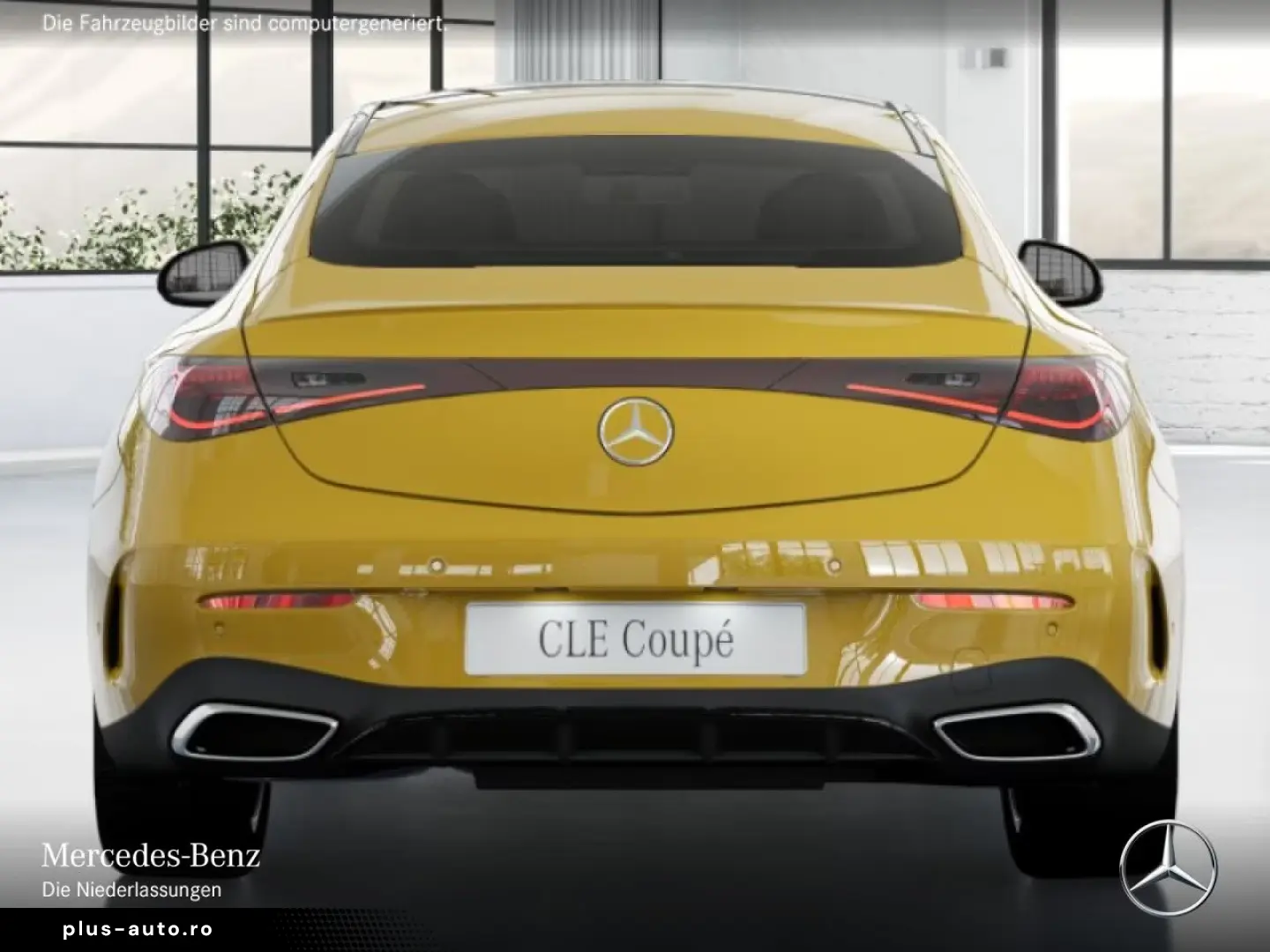 Mercedes-Benz CLE 220 d Cp AMG PREM Pano 360