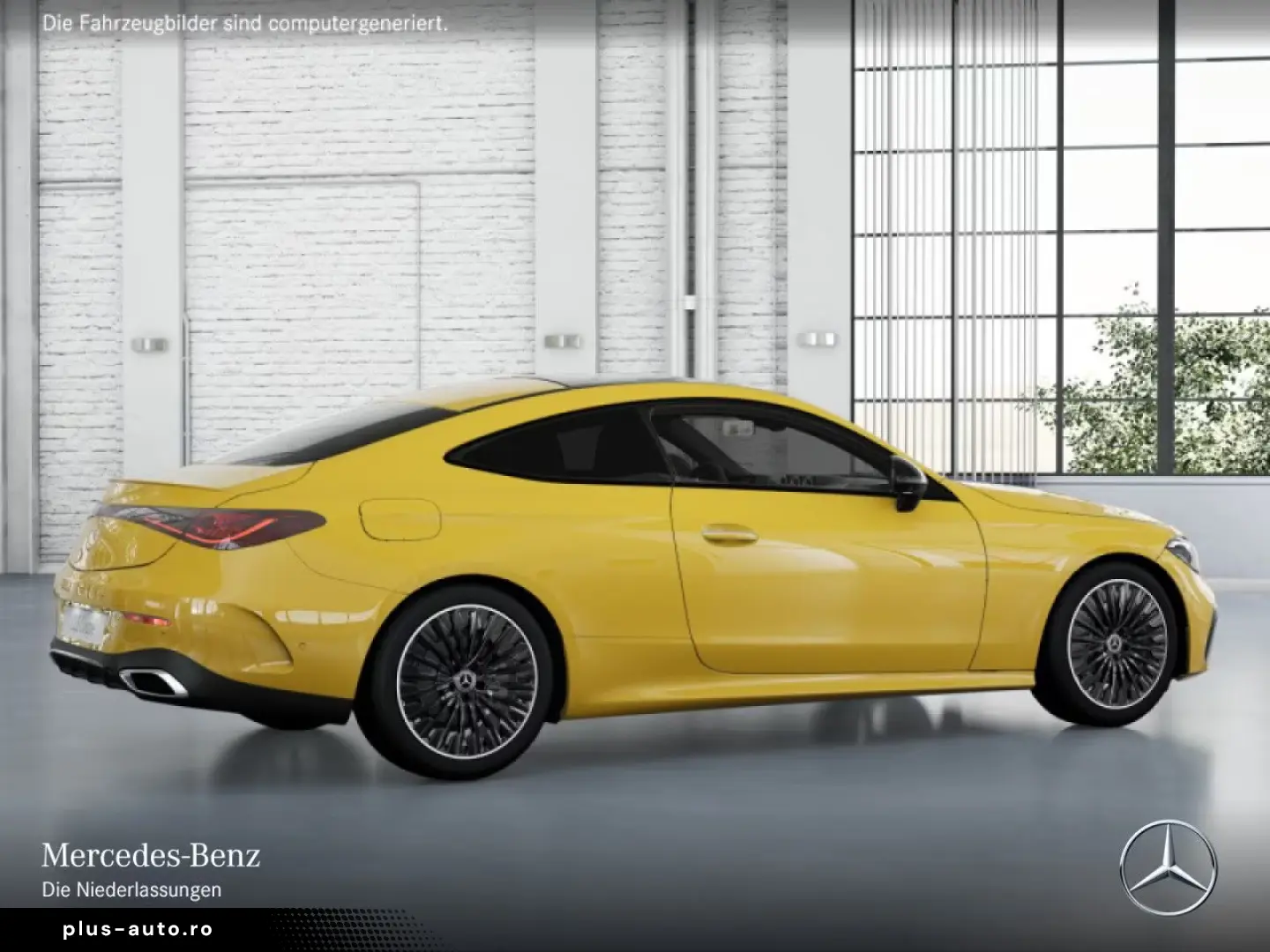 Mercedes-Benz CLE 220 d Cp AMG PREM Pano 360