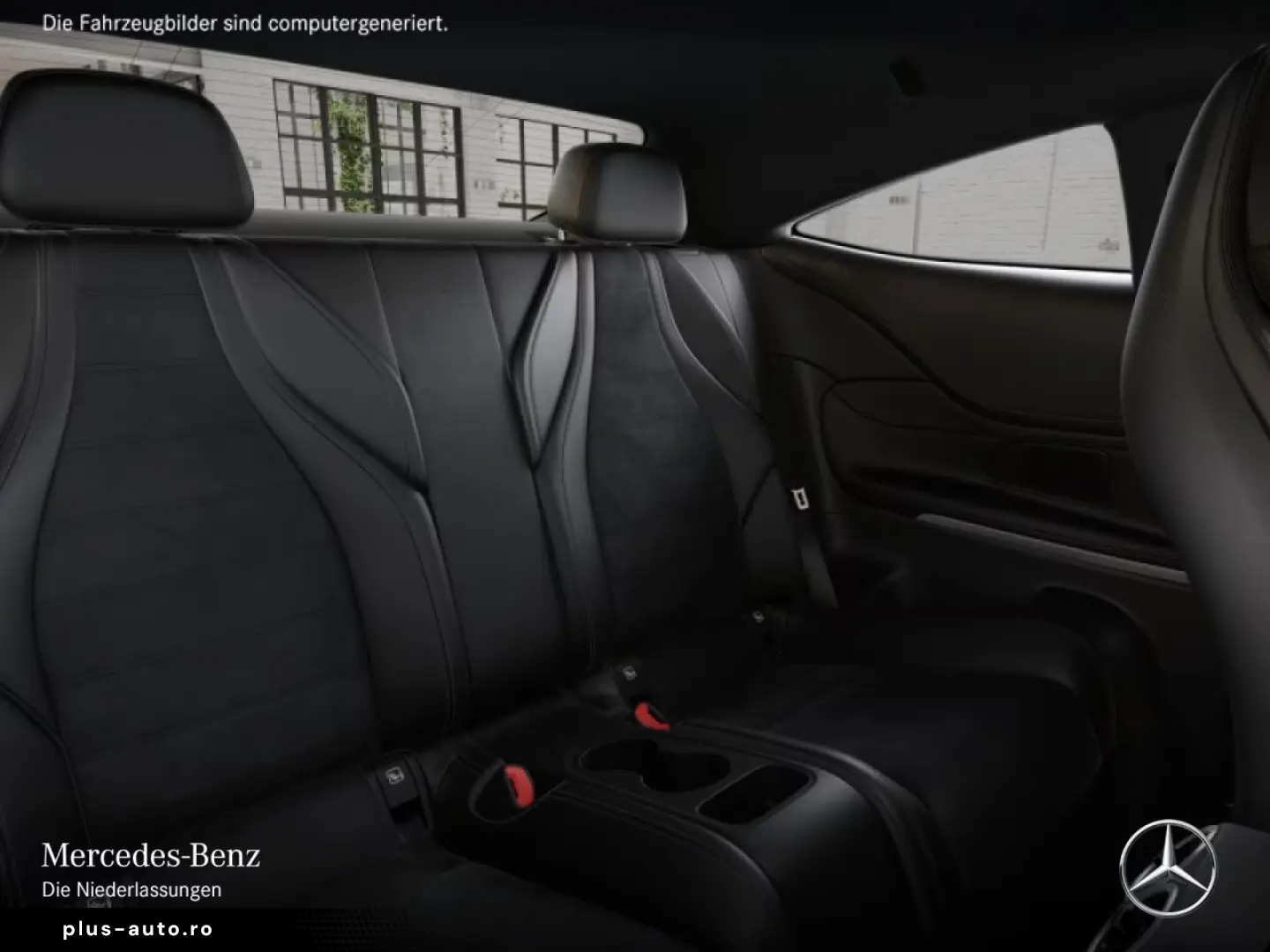 Mercedes-Benz CLE 220 d Cp AMG PREM Pano 360