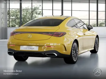 Mercedes-Benz CLE 220 d Cp AMG PREM Pano 360