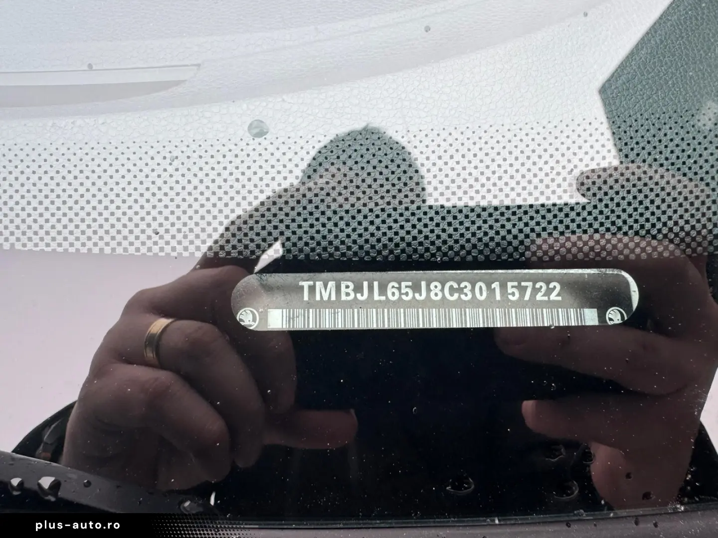 Skoda Fabia Diesel 1.6 2011 Manuala