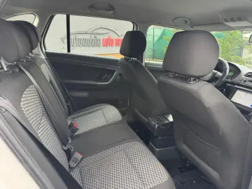 Skoda Fabia Diesel 1.6 2011 Manuala