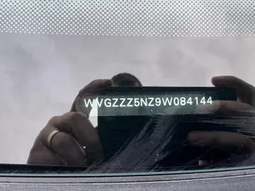 Volkswagen Tiguan Benzina 1.4 2009 Manuala