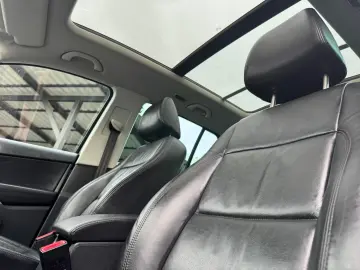 Volkswagen Tiguan Benzina 1.4 2009 Manuala