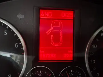 Volkswagen Tiguan Benzina 1.4 2009 Manuala