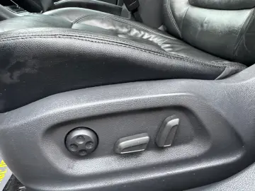 Volkswagen Tiguan Benzina 1.4 2009 Manuala