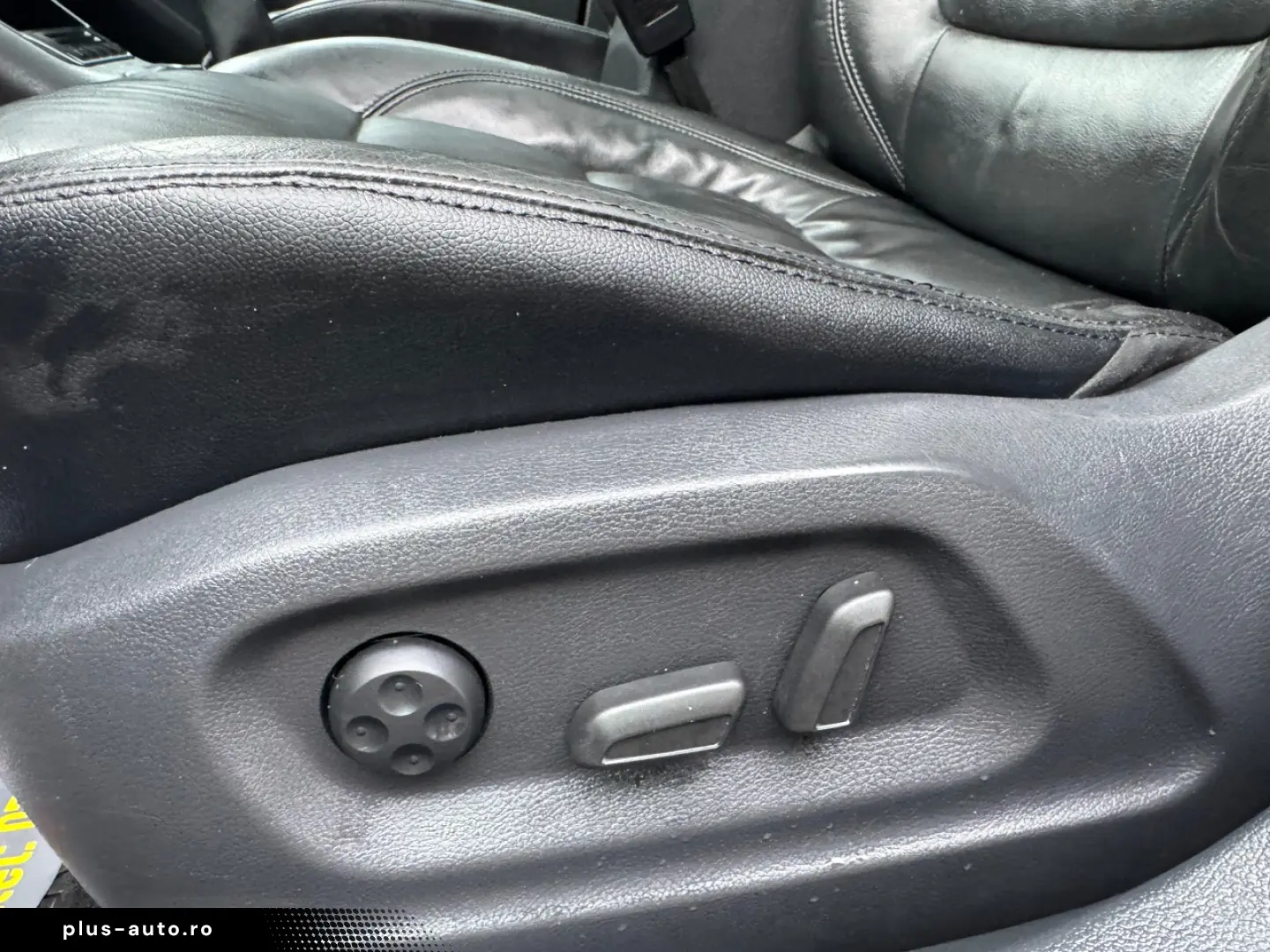 Volkswagen Tiguan Benzina 1.4 2009 Manuala