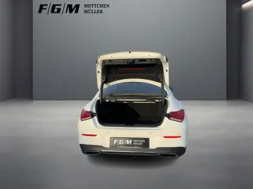 MERCEDES-BENZ CLA 250 e Coupé Progressive CarPlay Sitzhz LED