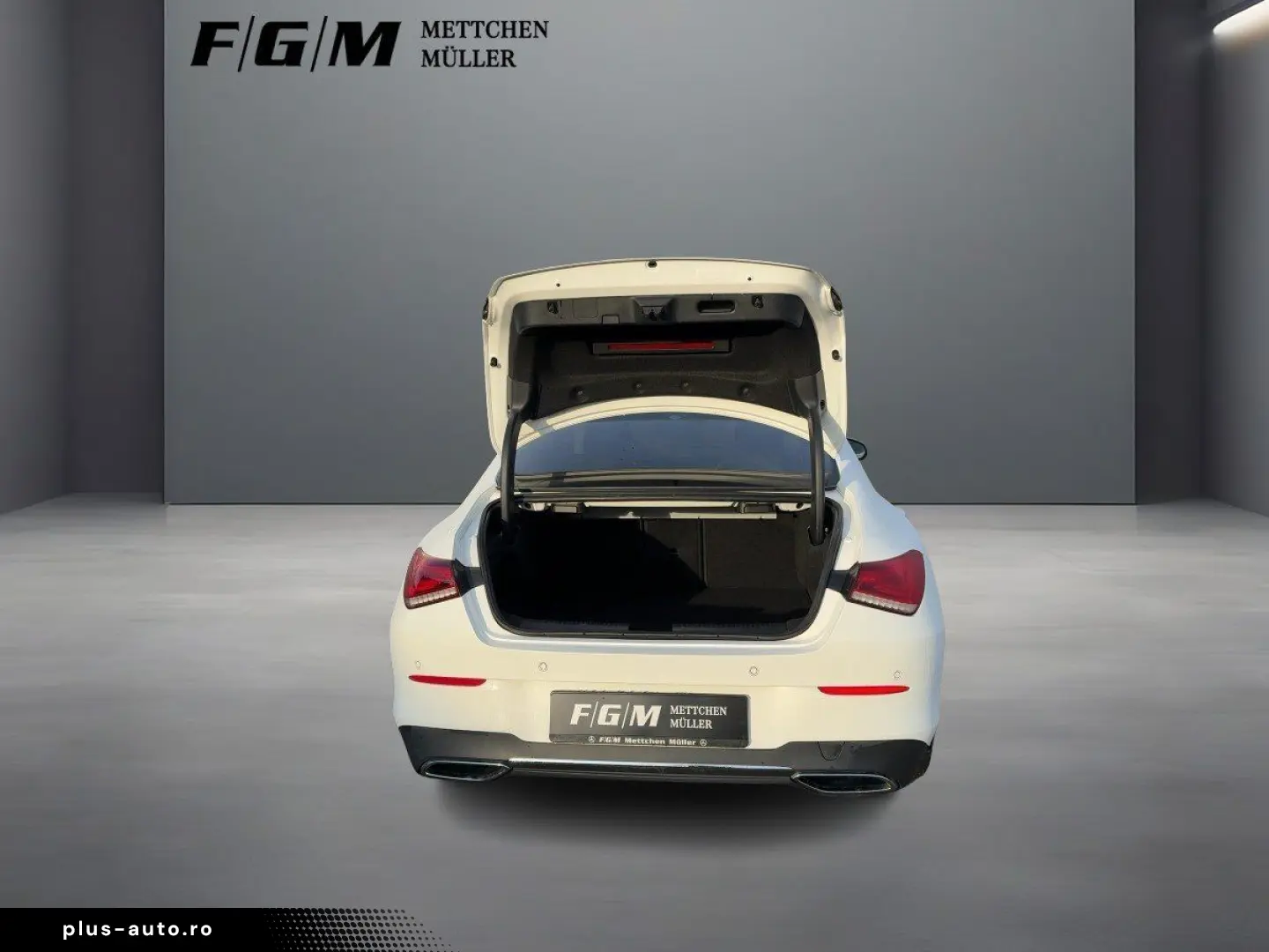 MERCEDES-BENZ CLA 250 e Coupé Progressive CarPlay Sitzhz LED