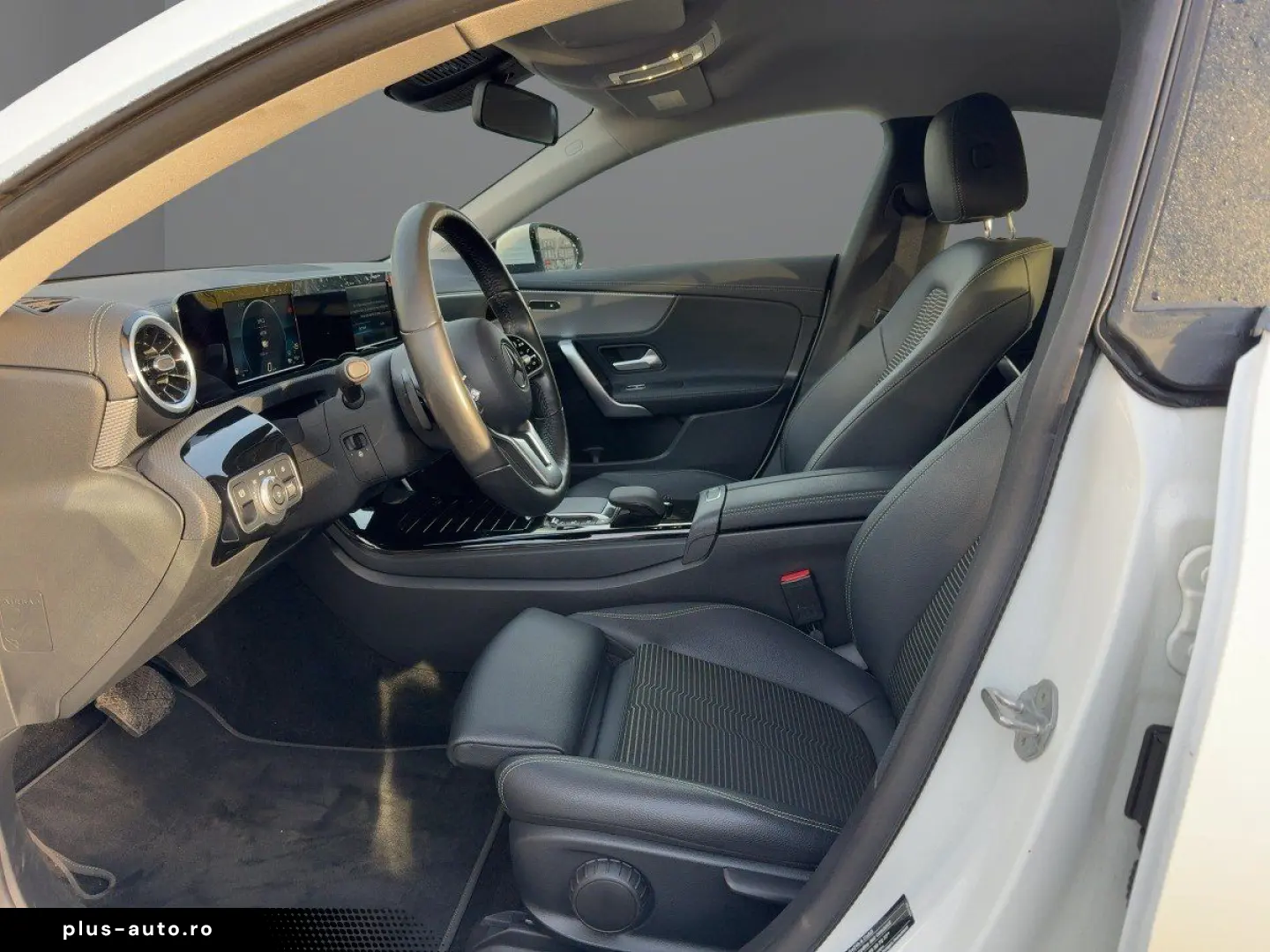 MERCEDES-BENZ CLA 250 e Coupé Progressive CarPlay Sitzhz LED