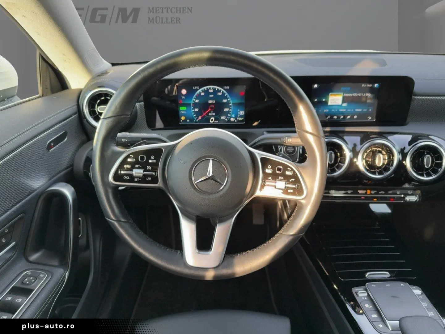 MERCEDES-BENZ CLA 250 e Coupé Progressive CarPlay Sitzhz LED