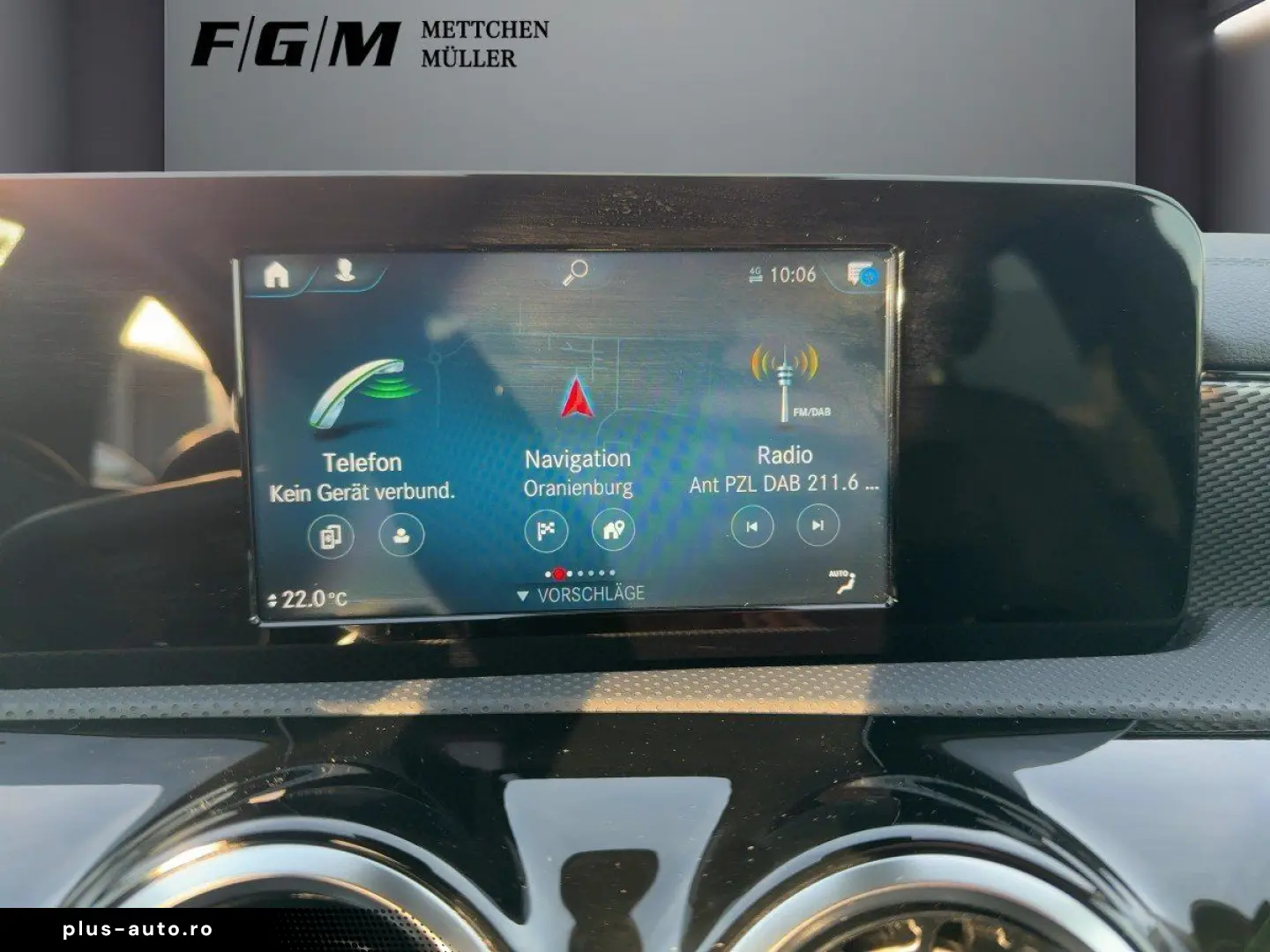 MERCEDES-BENZ CLA 250 e Coupé Progressive CarPlay Sitzhz LED