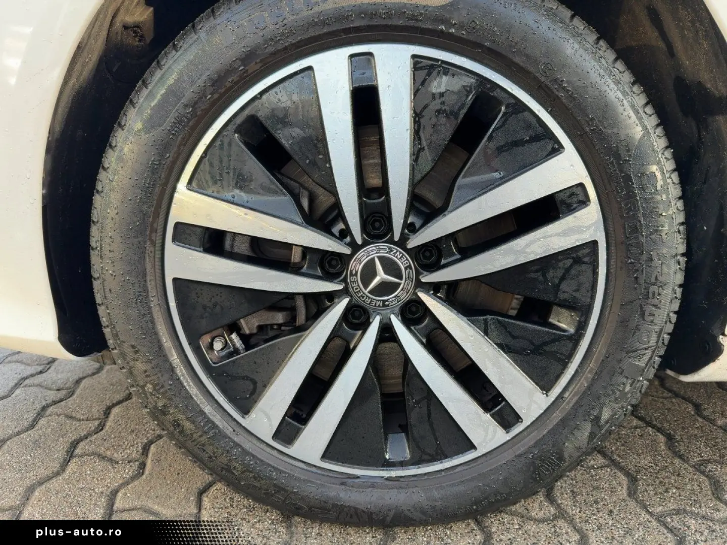 MERCEDES-BENZ CLA 250 e Coupé Progressive CarPlay Sitzhz LED