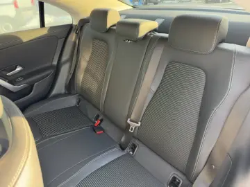 MERCEDES-BENZ CLA 250 e Coupé Progressive CarPlay Sitzhz LED