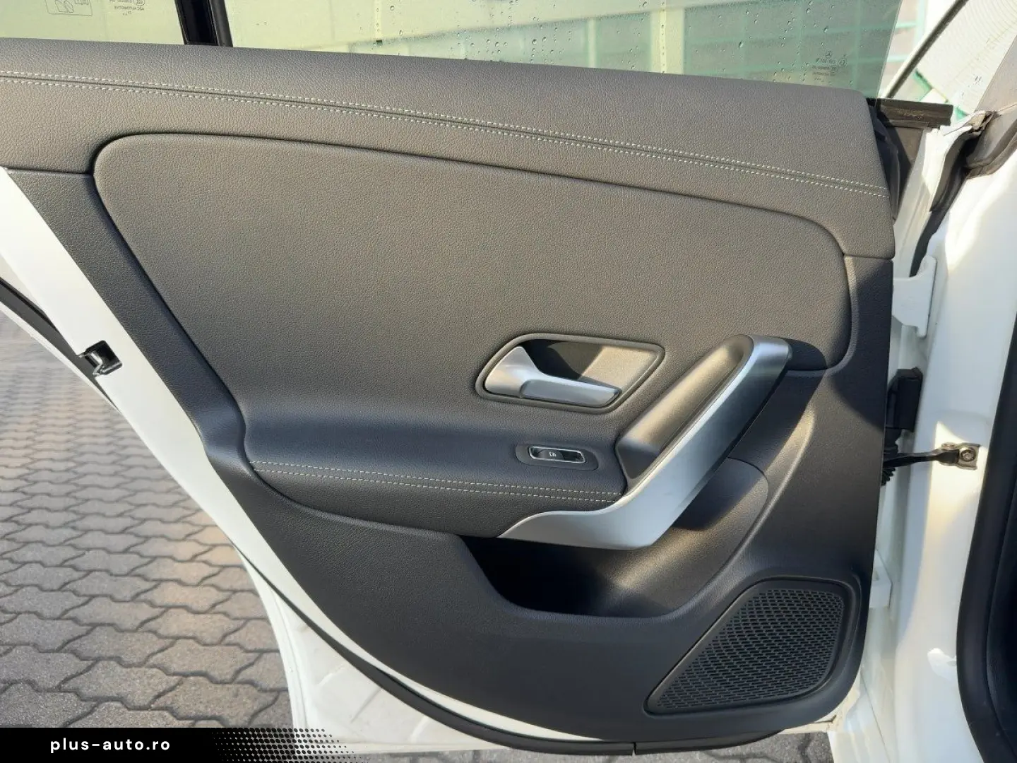 MERCEDES-BENZ CLA 250 e Coupé Progressive CarPlay Sitzhz LED