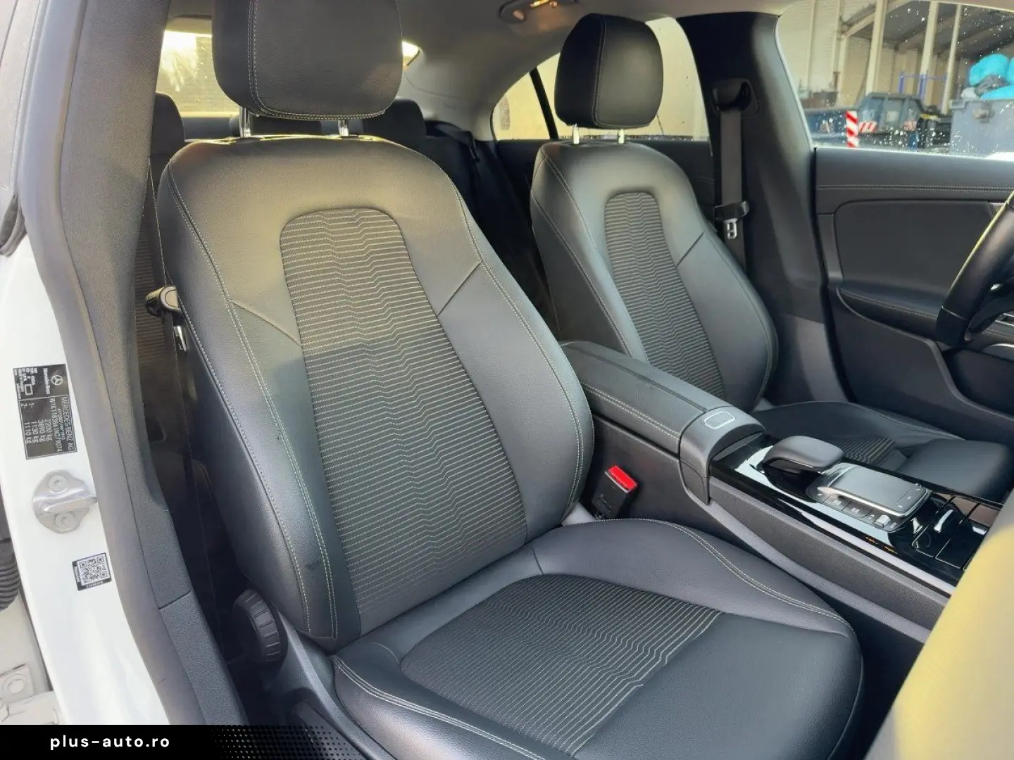 MERCEDES-BENZ CLA 250 e Coupé Progressive CarPlay Sitzhz LED