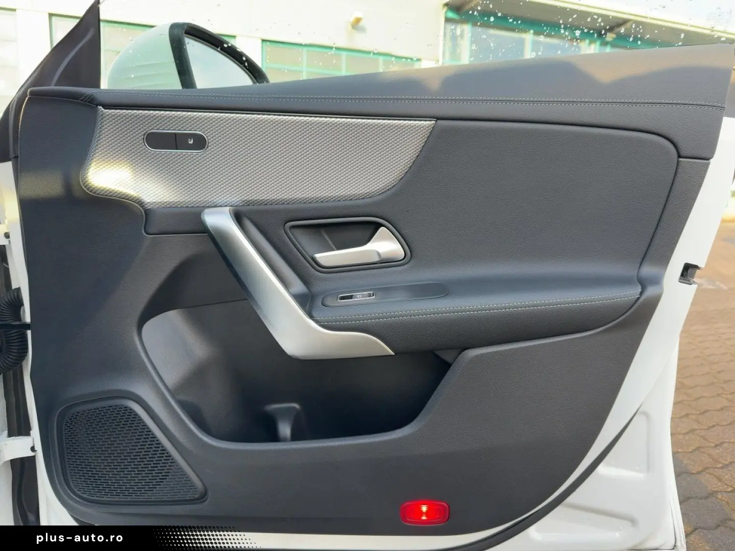 MERCEDES-BENZ CLA 250 e Coupé Progressive CarPlay Sitzhz LED