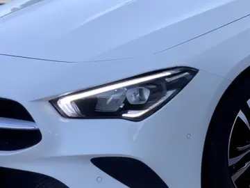 MERCEDES-BENZ CLA200 d Carbon MBUX Progressive CarPlay KAM