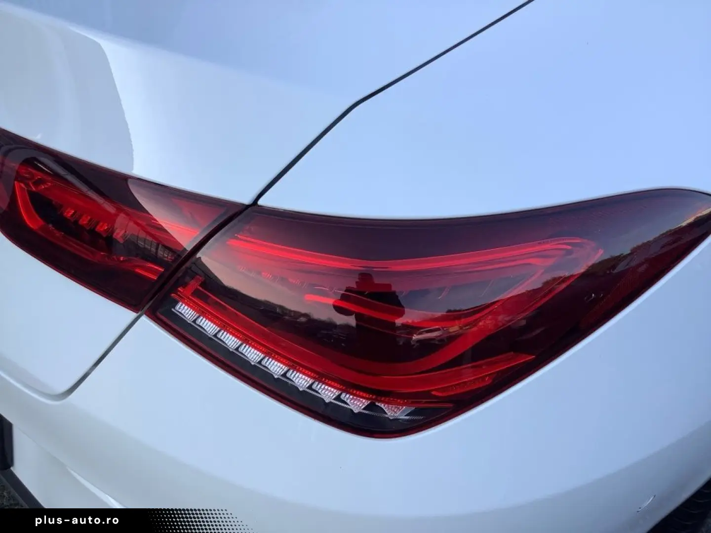 MERCEDES-BENZ CLA200 d Carbon MBUX Progressive CarPlay KAM