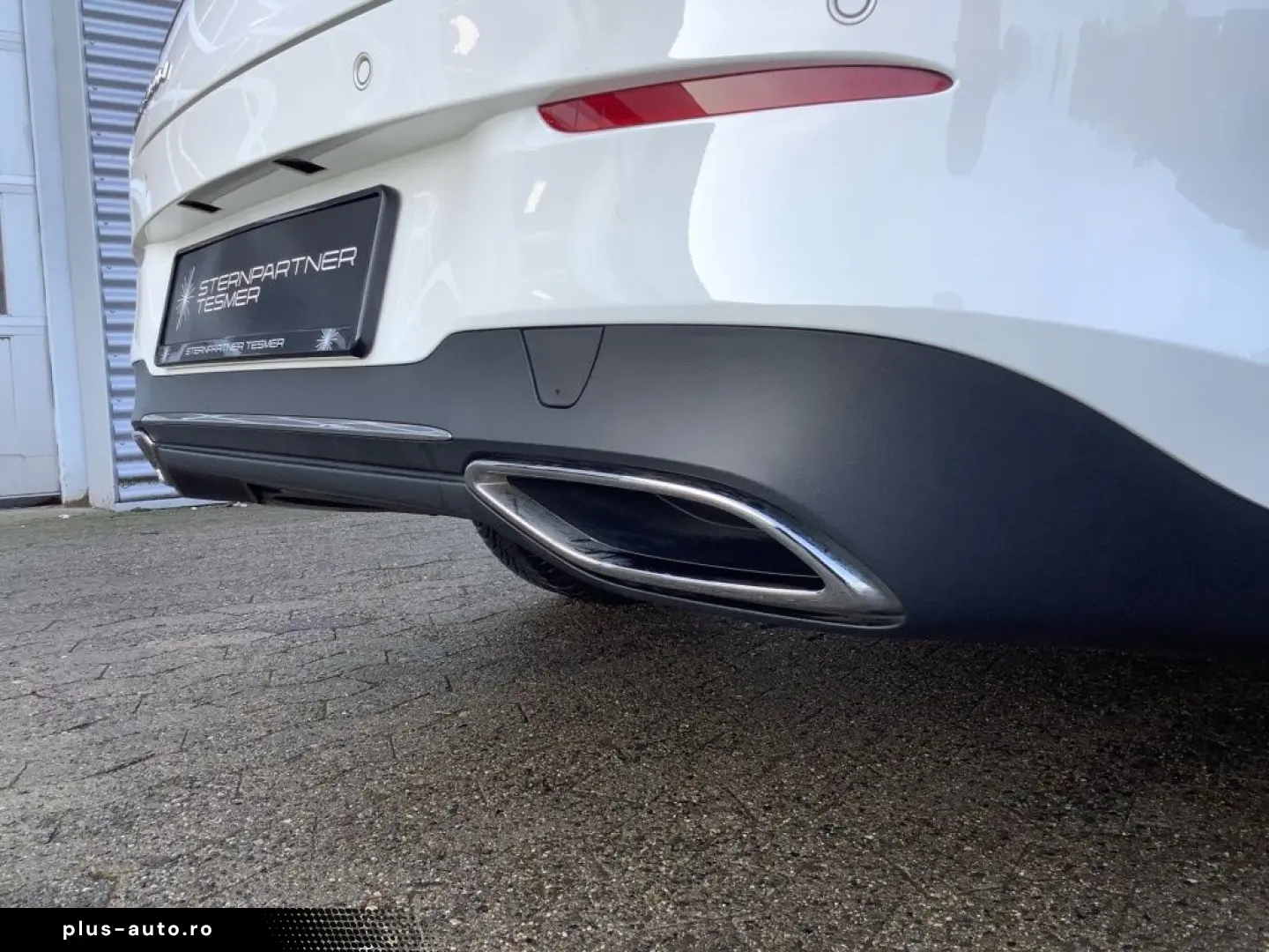 MERCEDES-BENZ CLA200 d Carbon MBUX Progressive CarPlay KAM