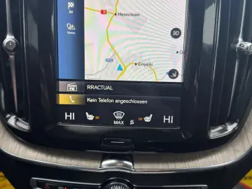 Volvo Xc60 Diesel 2.0 2020 Automata