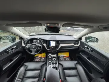 Volvo Xc60 Diesel 2.0 2020 Automata