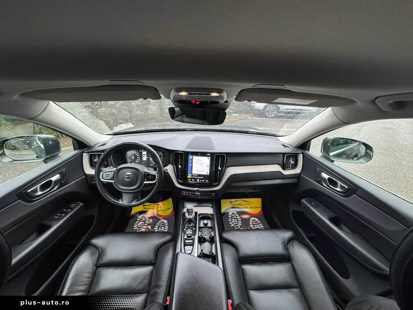 Volvo Xc60 Diesel 2.0 2020 Automata